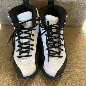 Kids Jordan 12